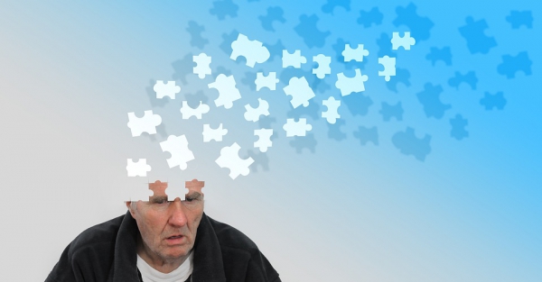 Łagodne zaburzenia poznawcze a choroba Alzheimera